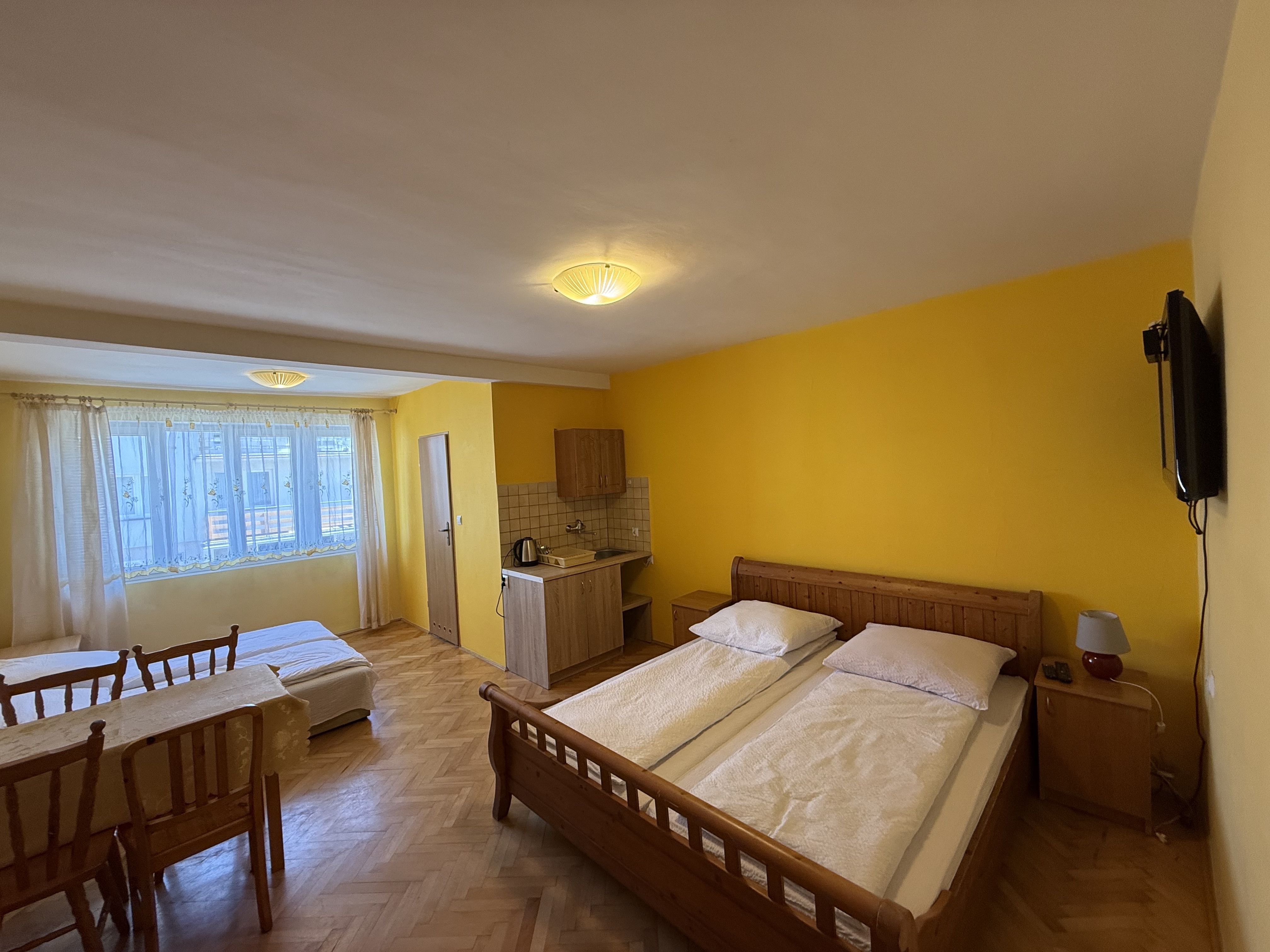 Pokój Rodzinny